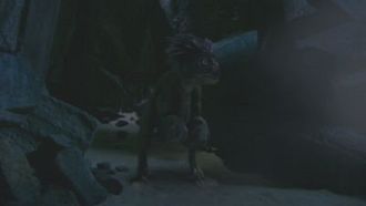 Episode 11 Rescue