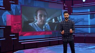 Episode 6 Immigration Enforcement