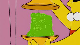 Episode 19 Simple Simpson