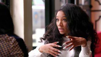 Episode 2 Lil Mama Drama