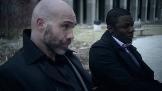 Episode 6 Lights Out