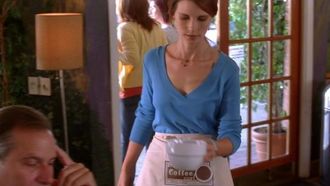 Episode 8 The Coffee Cup