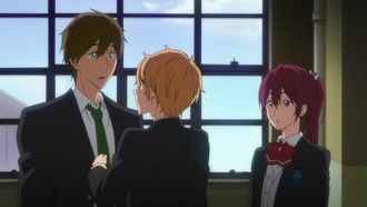 Episode 2 Memories in the Distance!