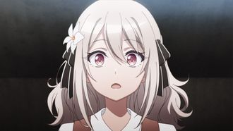 Episode 1 MISSION: Flower Garden I