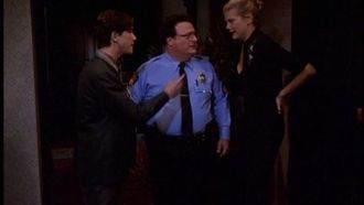 Episode 4 Dial M for Dick