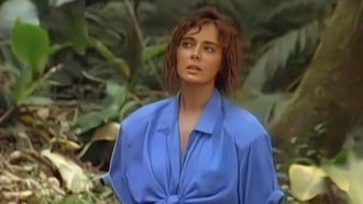 Episode 24 Tarzan and the Killer's Revenge