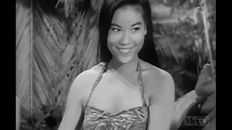 Episode 32 Chip O' the Islands