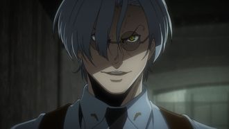 Episode 5 EMS