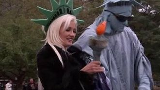 Episode 12 I'll Take Manhattan