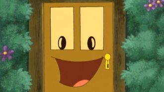 Episode 22 The Chocolate Tree