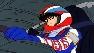 Episode 4 Fujioka Guran Puri kesshô