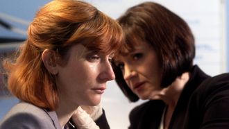 Episode 11 The Hope