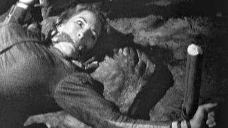 Episode 26 An Eye for an Eye