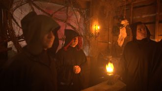 Episode 6 Devil Inside Me
