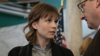 Episode 12 Justice x 2