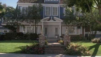 Episode 11 Home Is the Place