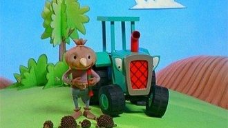 Episode 3 Bob Saves the Hedgehogs