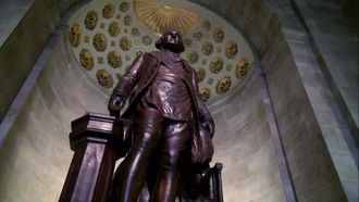 Episode 4 Founding Fathers