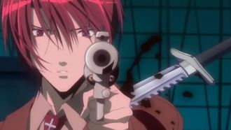 Episode 6 Jiyû e no katsubô