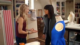 Episode 3 Child's Dress, Pleated Dress and Jackets