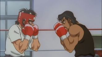 Episode 36 The Champ and I
