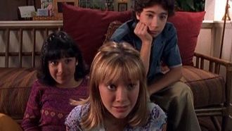 Episode 8 Misadventures in Babysitting