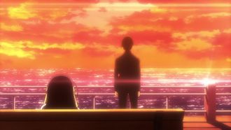 Episode 10 The Earth Empire vs. The Sun Squad!?