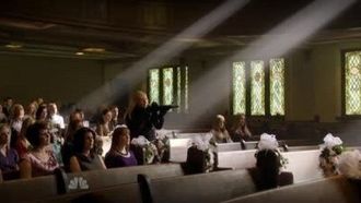 Episode 17 The Man at the Altar