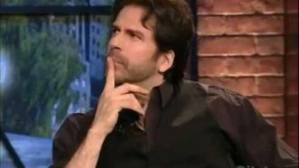 Episode 10 Gwyneth Paltrow, Jerry Seinfeld, and Greg Giraldo