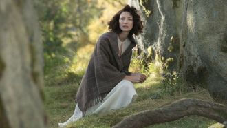 Episode 1 Sassenach