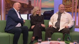 Episode 11 20/01/2025