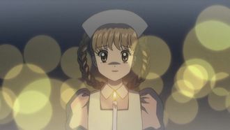 Episode 20 Nightingale's Oath