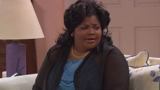 Episode 2 She's Hysterical
