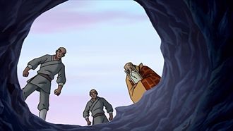 Episode 6 