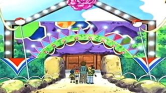 Episode 31 Team Rocket Dissolution!? Respective Roads!