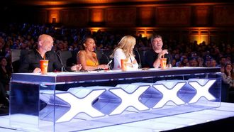 Episode 7 Best of Auditions: Results