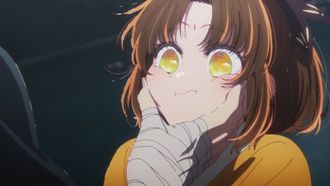 Episode 19 Trigger