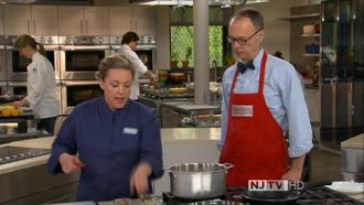 Episode 13 Spa Cuisine Gets a Makeover