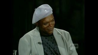 Episode 15 Samuel L. Jackson