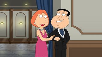 Episode 12 The Lois Quagmire