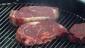 Episode 13 Steak and Potatoes