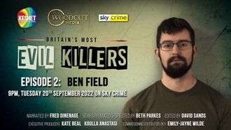 Episode 2 Ben Field