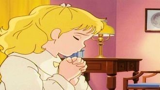 Episode 42 God, please save Beth!