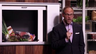 Episode 1 A Few Good Ramen