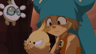 Episode 23 The Quest for the Dofus