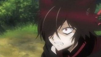 Episode 14 Demon of the Crimson Eye