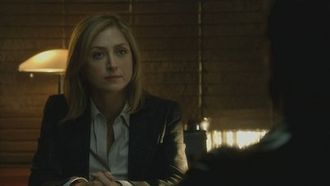Episode 10 A Shot in the Dark