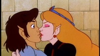 Episode 35 The Magic Love/The Legend of Zelda: Doppelganger