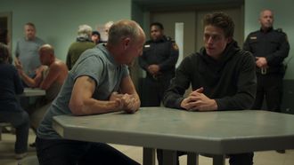 Episode 3 Freefalling