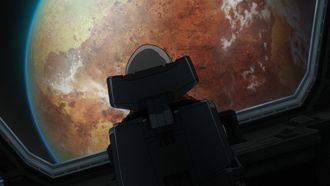 Episode 26 Memories of the Blue Planet